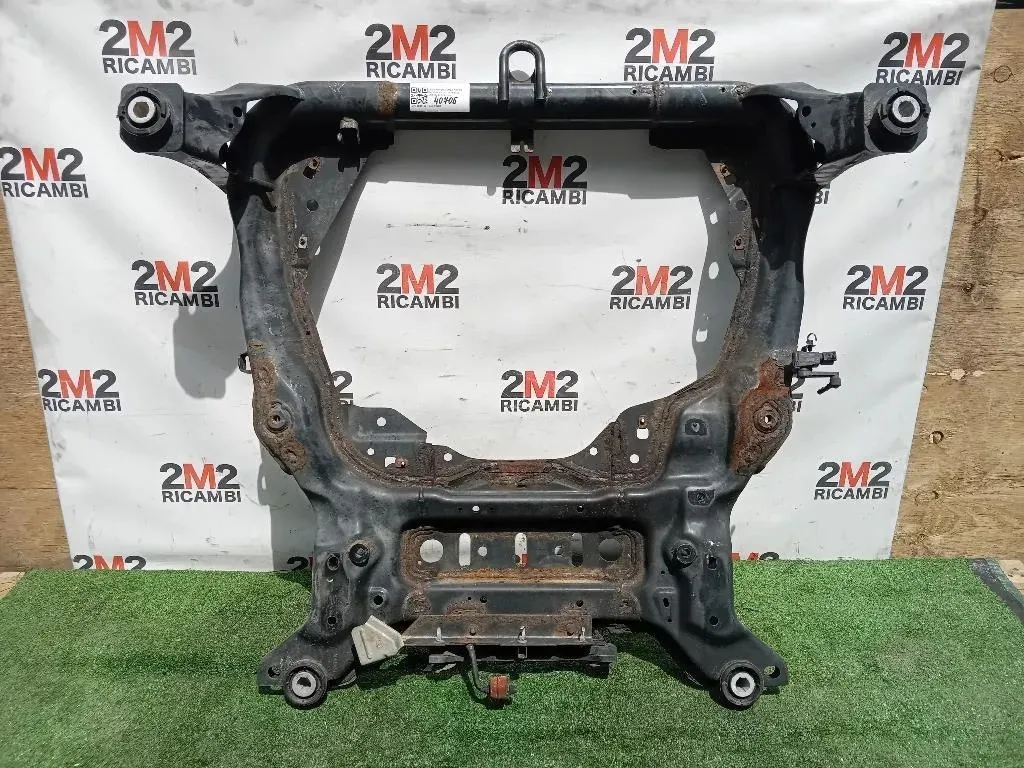 Assale ANT LR098369 Land Rover Range Rover Evoque I 2011