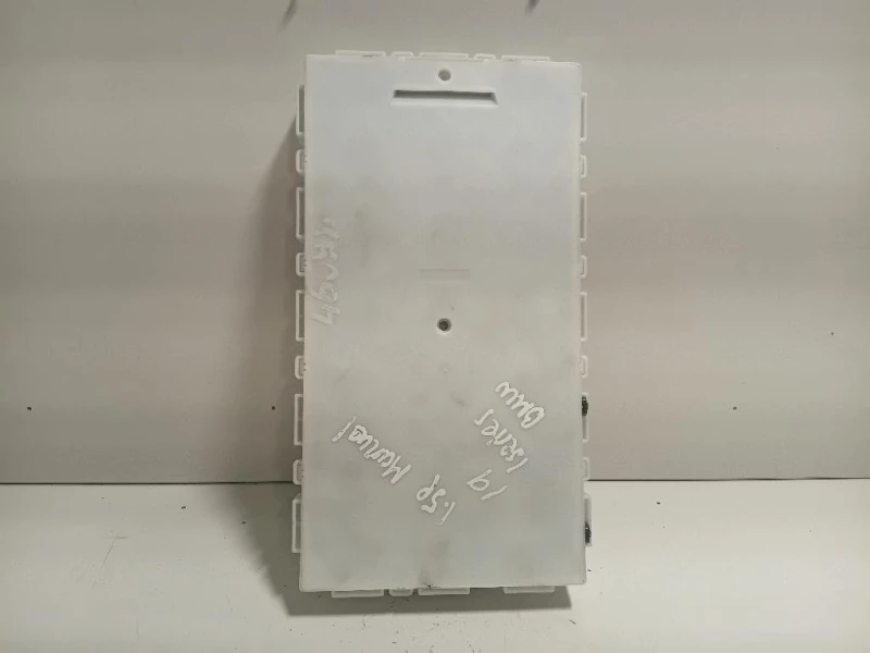 Centralina Scatola Fusibili 6135 8709211-01 Bmw Serie 1 F20 Berlina 2015