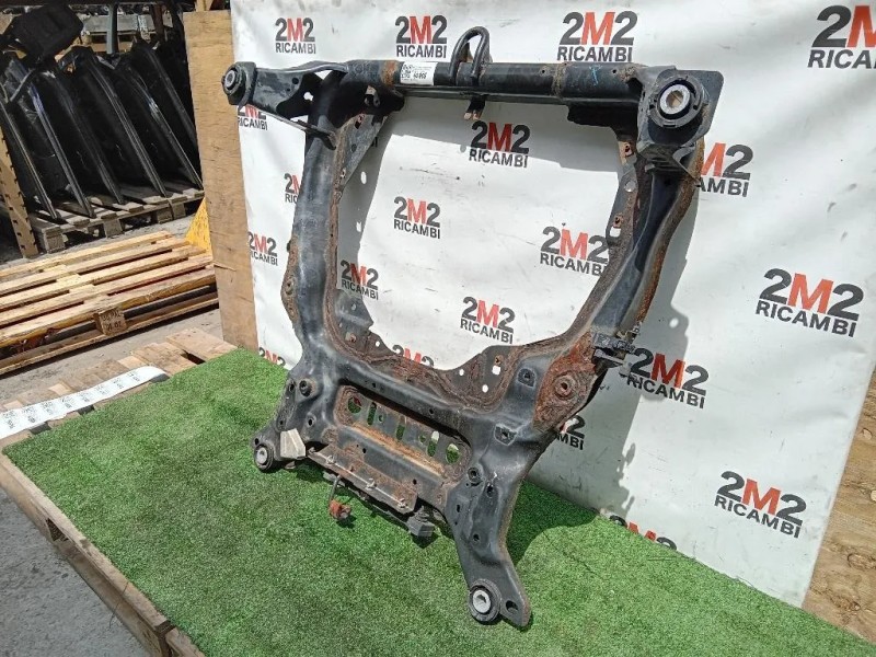 Assale ANT LR098369 Land Rover Range Rover Evoque I 2011