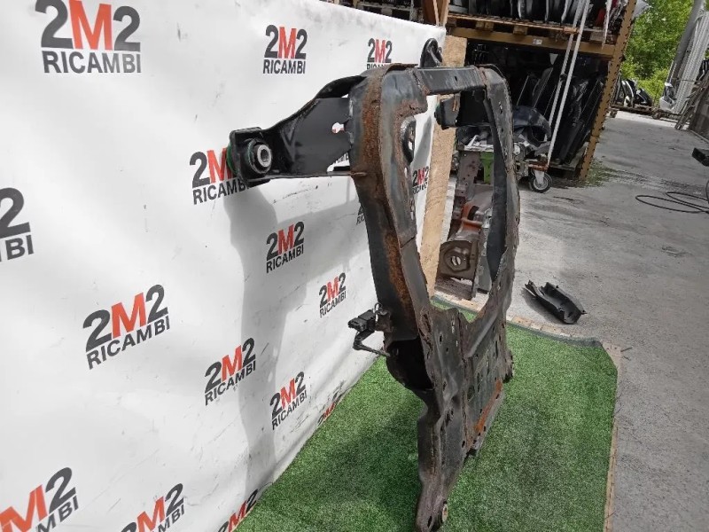 Assale ANT LR098369 Land Rover Range Rover Evoque I 2011