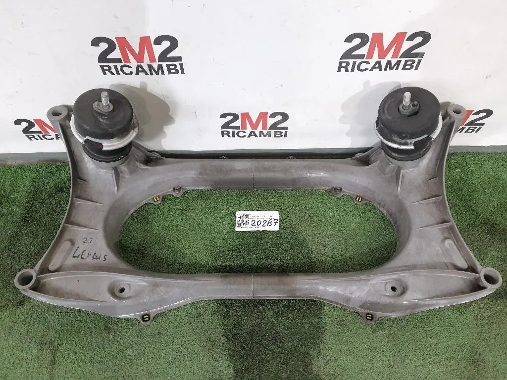 Assale ANT 5120130140 Lexus Serie IS II 2006