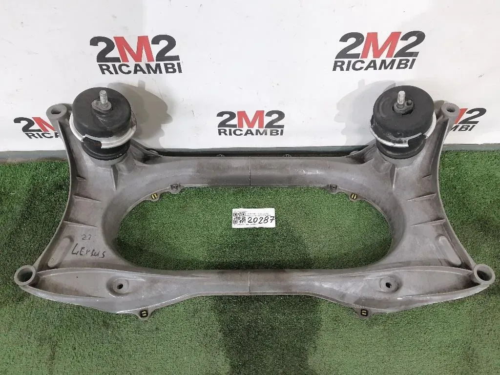 Assale ANT 5120130140 Lexus Serie IS II 2006