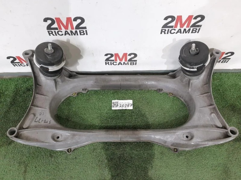 Assale ANT 5120130140 Lexus Serie IS II 2006