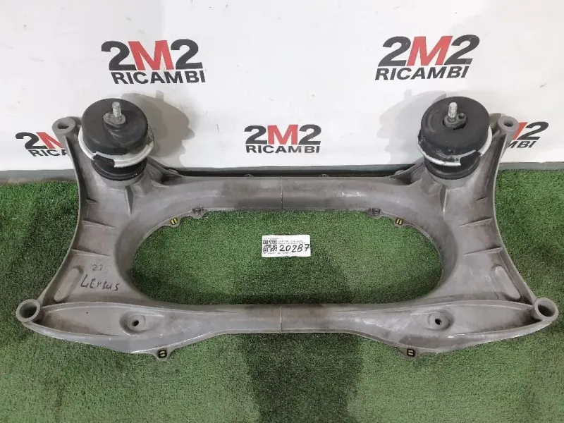 Assale ANT 5120130140 Lexus Serie IS II 2006