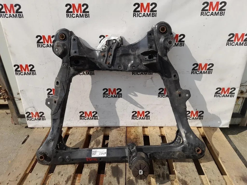 Assale ANT 5110048091 Lexus Serie RX IV 2016