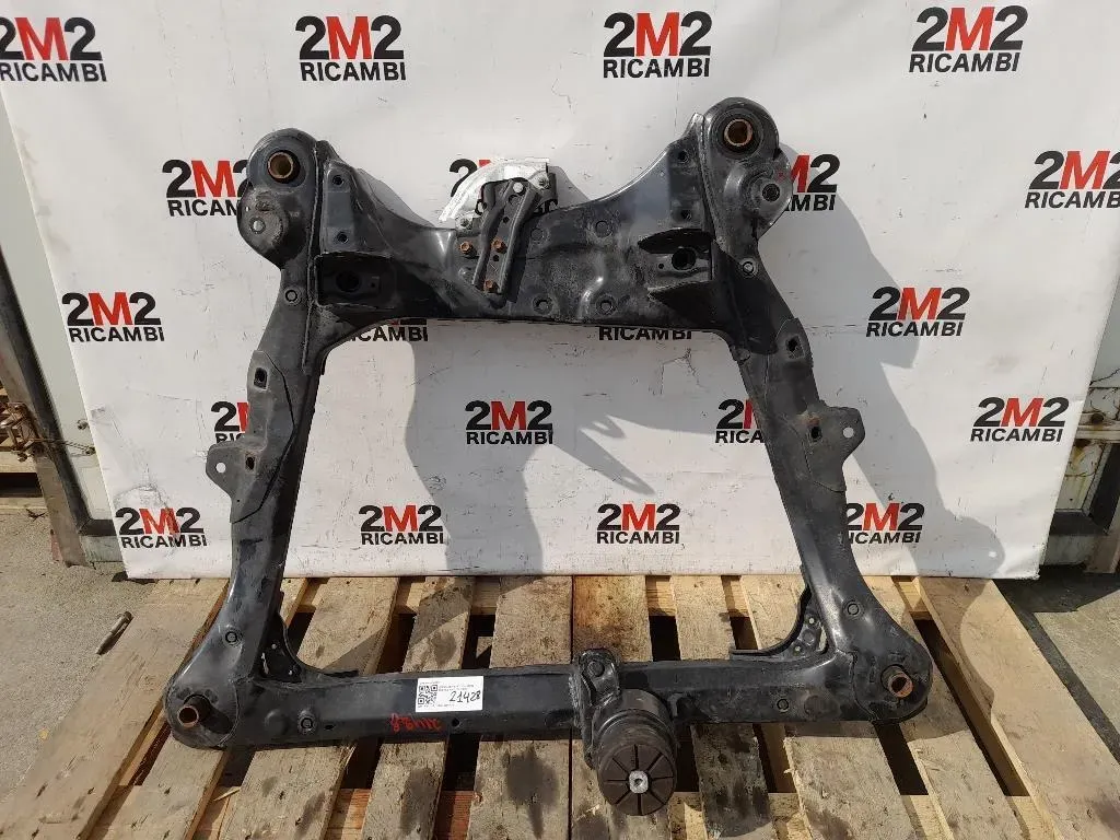 Assale ANT 5110048091 Lexus Serie RX IV 2016