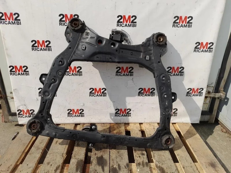 Assale ANT 5110048091 Lexus Serie RX IV 2016