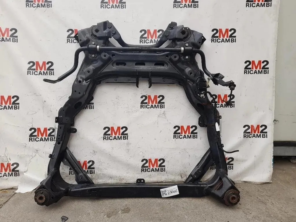 Assale ANT G28A3480XD Mazda 6 I 2003