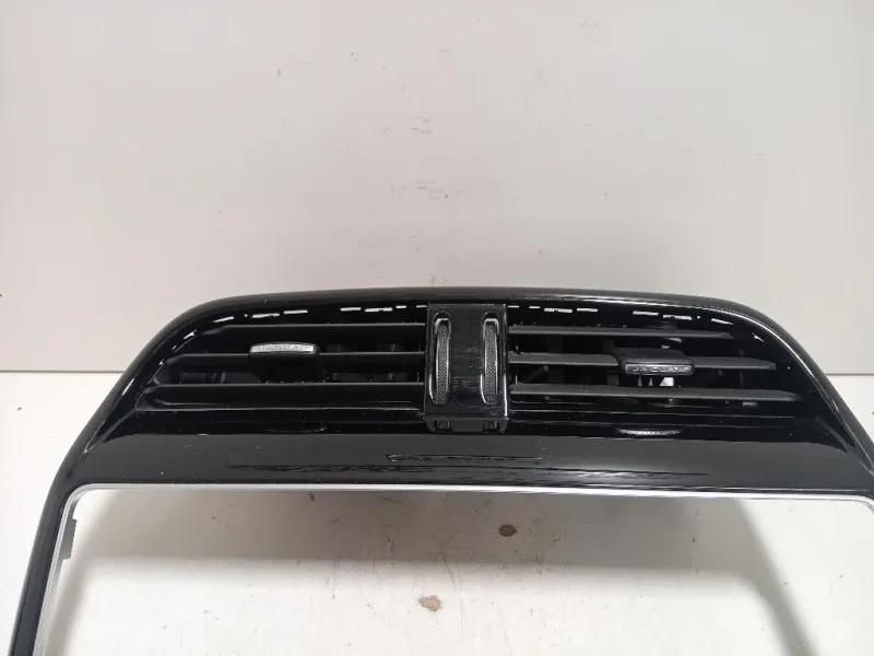 Griglia Condotto ARIA Cruscotto Centrale GX73-014L21-BB Jaguar XE 2015