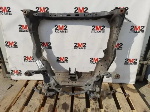 Assale ANT GS1D3480XH Mazda 6 II SW 2008