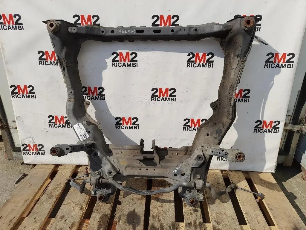 Assale ANT GS1D3480XH Mazda 6 II SW 2008