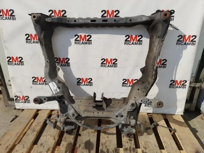 Assale ANT GS1D3480XH Mazda 6 II SW 2008