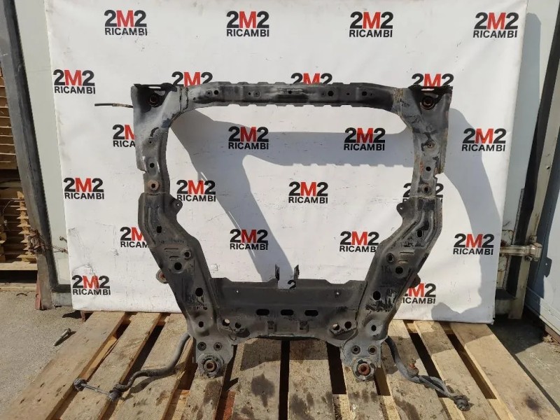 Assale ANT GS1D3480XH Mazda 6 II SW 2008