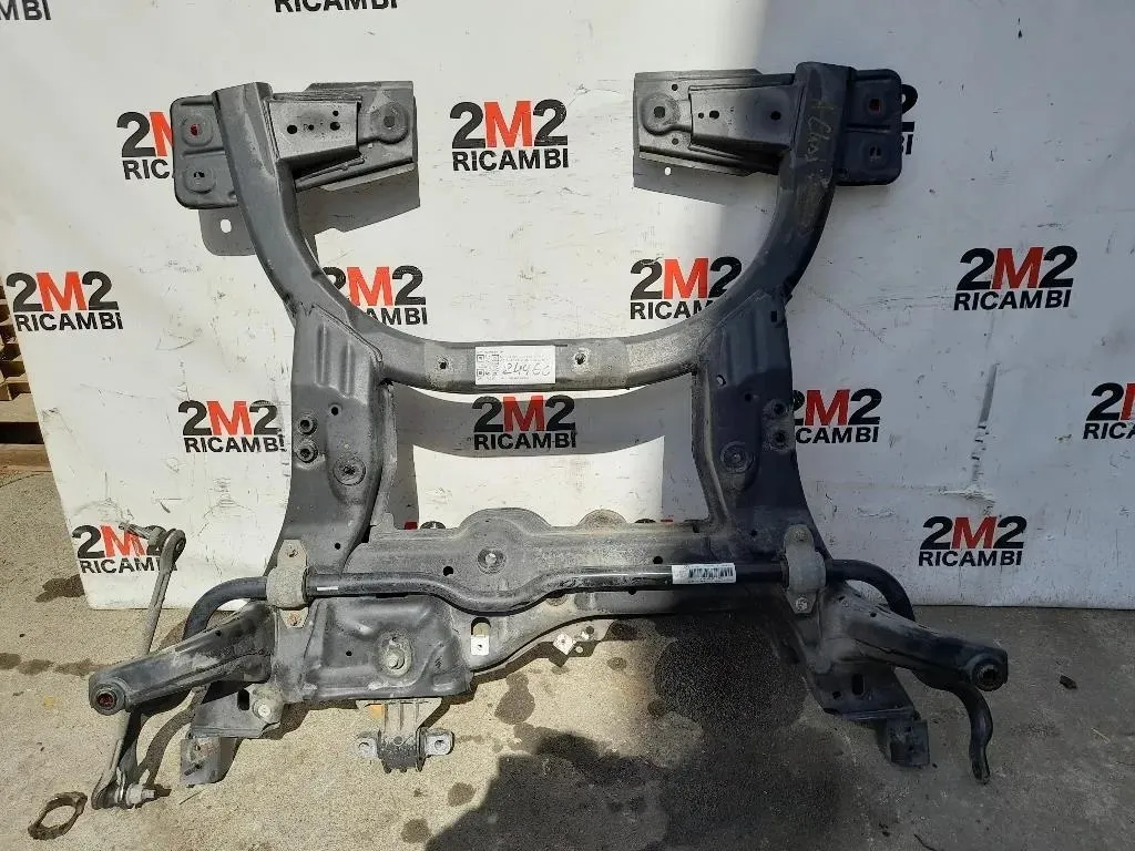 Assale ANT A2466201200 Mercedes Classe A W176 2015