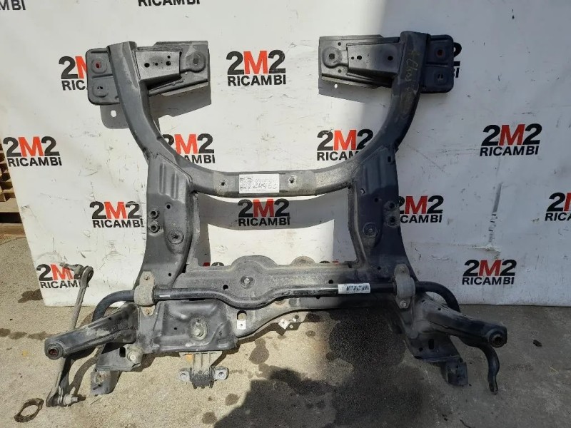 Assale ANT A2466201200 Mercedes Classe A W176 2015