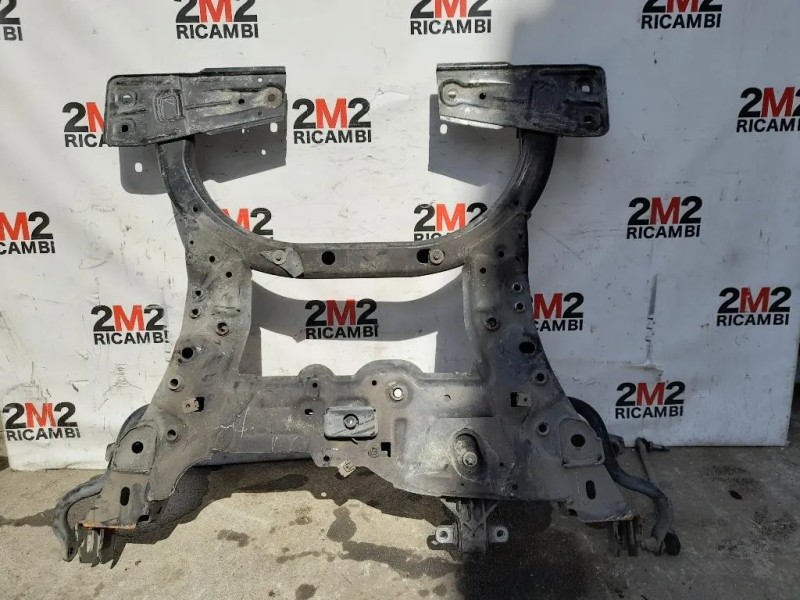 Assale ANT A2466201200 Mercedes Classe A W176 2015