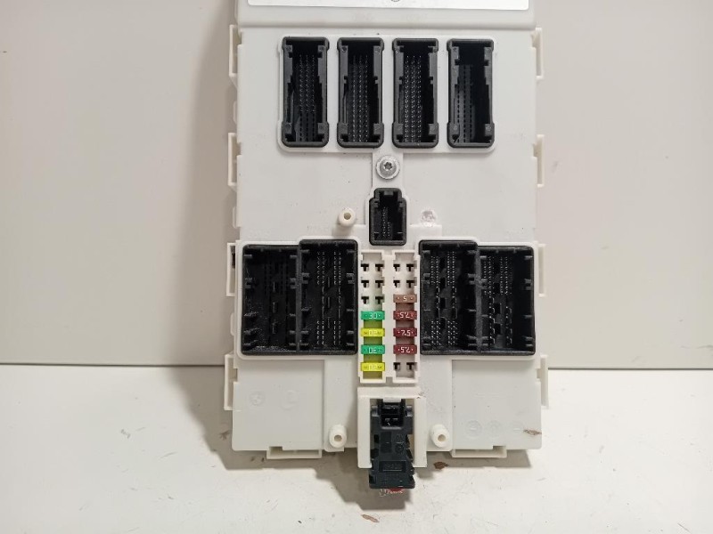 Centralina Scatola Fusibili 61358781419 Bmw Serie 1 F20 Berlina 2015