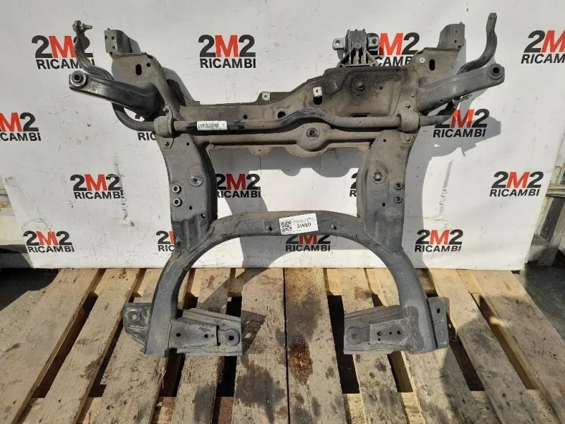 Assale ANT A2466201200 Mercedes Classe B W246 2012