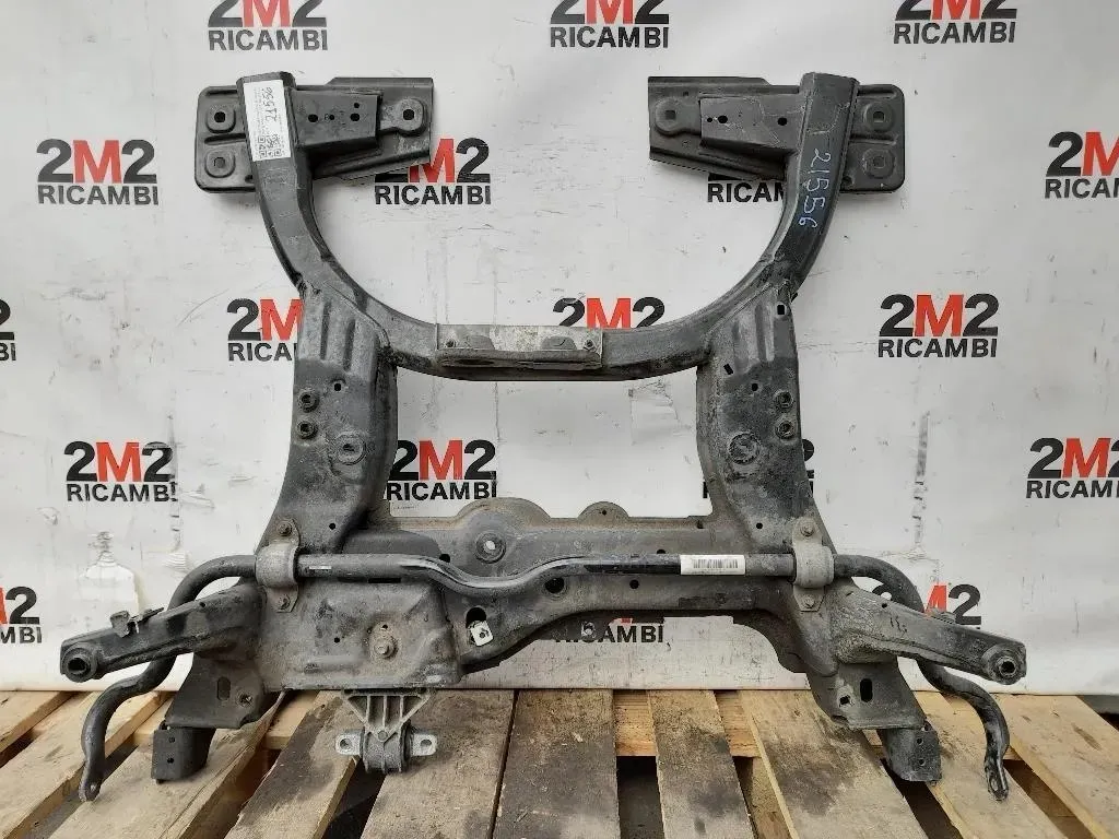 Assale ANT A2466201200 Mercedes Classe B W246 2012