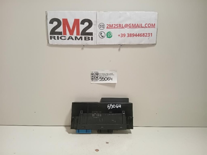 Assale ANT A2466201200 Mercedes Classe B W246 2012