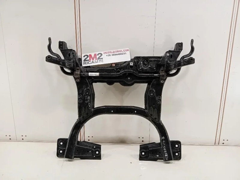 Assale ANT A2466201200 Mercedes Classe B W246 2012