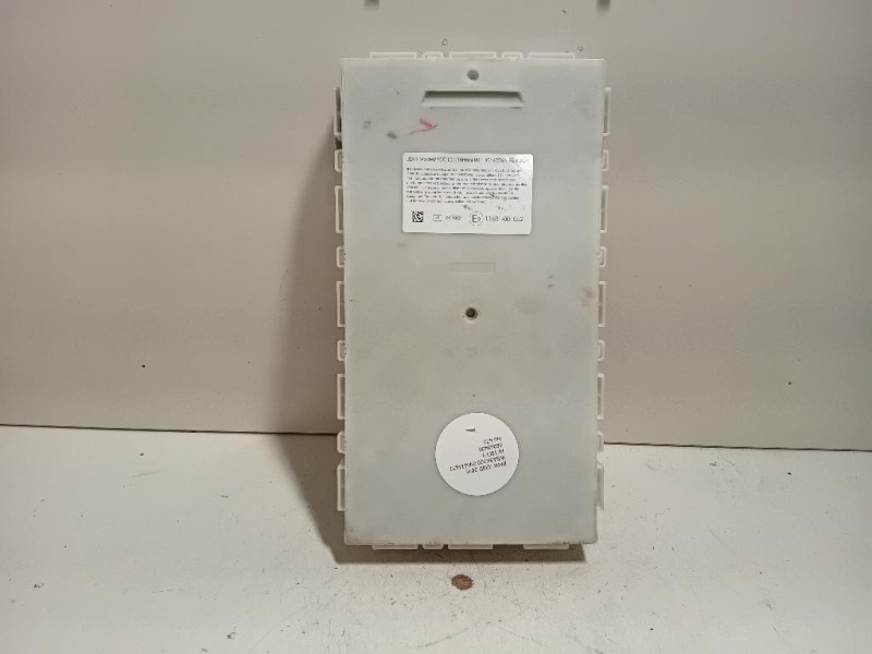 Centralina Scatola Fusibili 6135938317801 Bmw Serie 3 F30 Berlina 2012