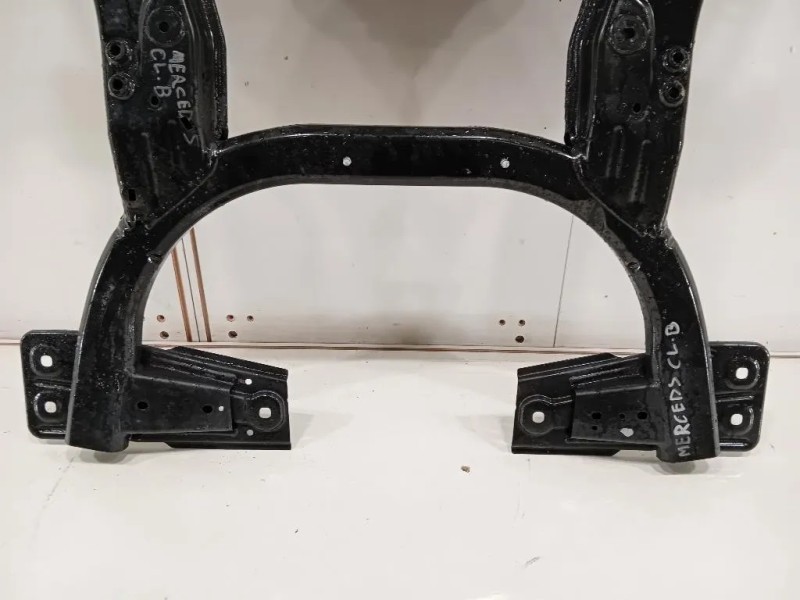 Assale ANT A2466201200 Mercedes Classe B W246 2012