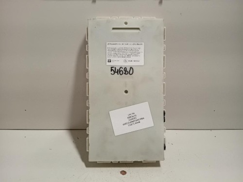 Griglia Condotto ARIA Cruscotto Centrale 8X2319K617AH 8X2319K617BH Jaguar XF I 2008
