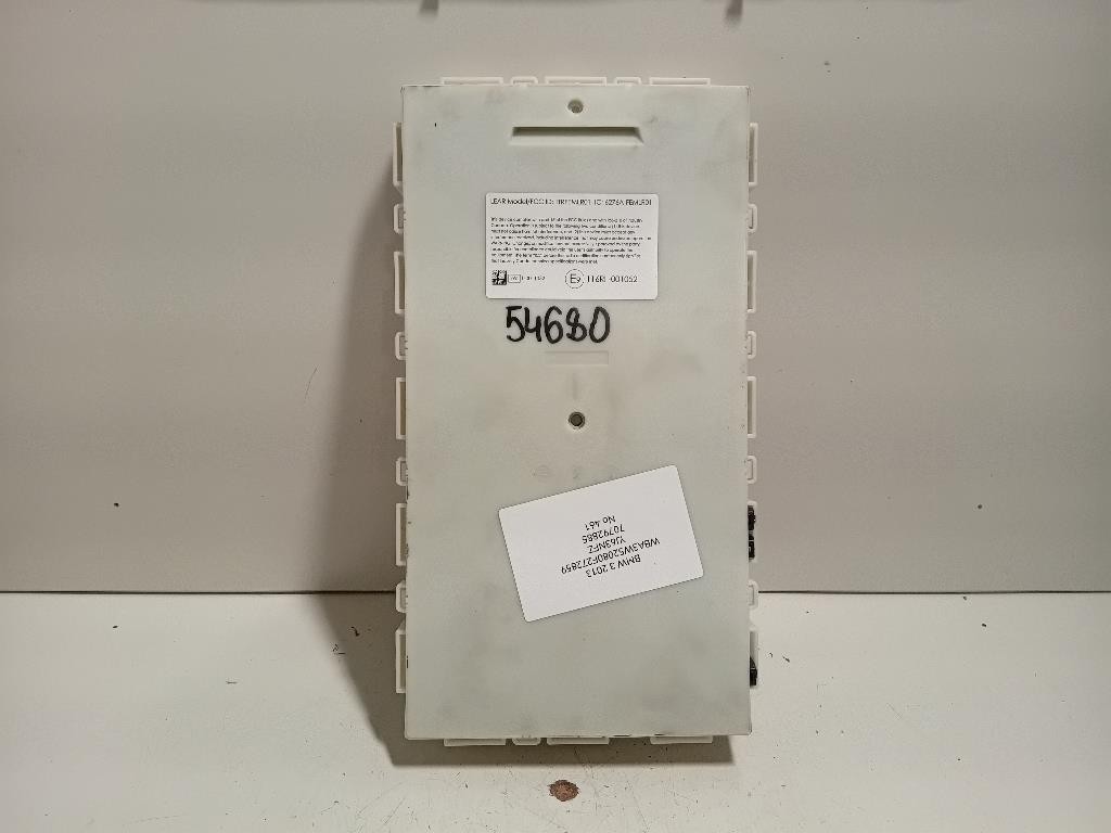 Griglia Condotto ARIA Cruscotto Centrale 8X2319K617AH 8X2319K617BH Jaguar XF I 2008