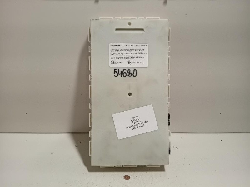 Centralina Scatola Fusibili 932478401 Bmw Serie 3 F30 Berlina 2012