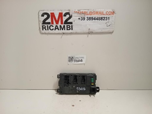 Griglia Condotto ARIA Cruscotto Centrale CX2319K617AC CX2319K617BC CX23045C34BB Jaguar XF I 2011