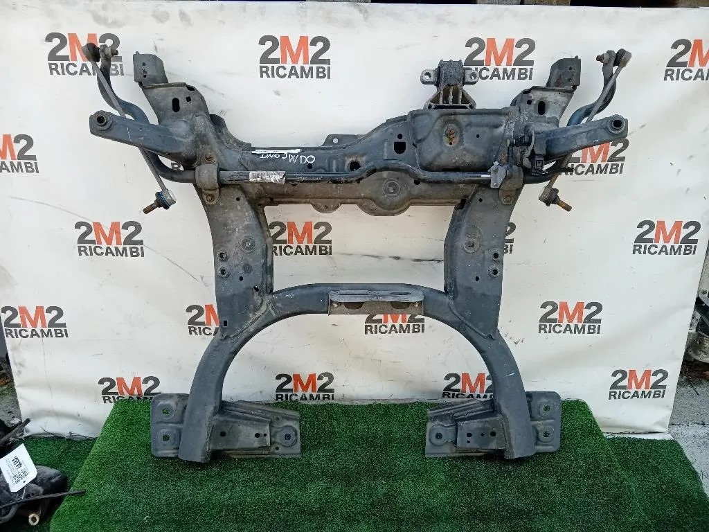 Assale ANT A2466201200 Mercedes Classe B W246 2012