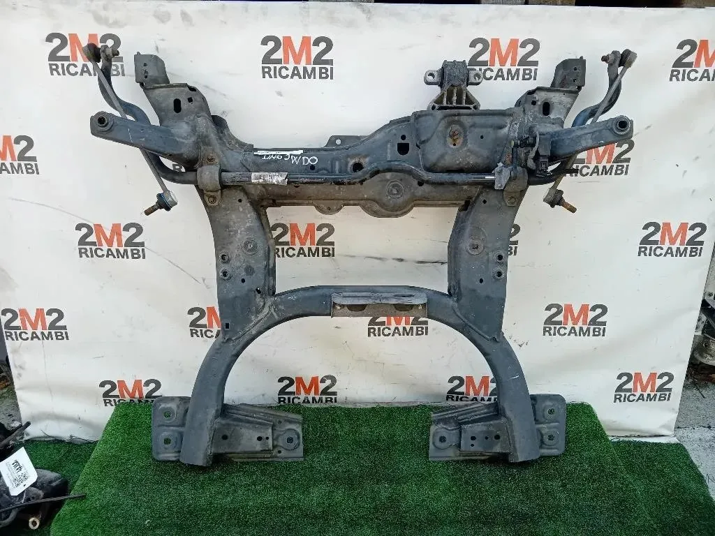 Assale ANT A2466201200 Mercedes Classe B W246 2012