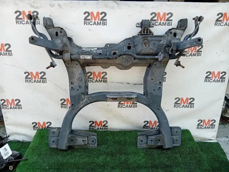 Assale ANT A2466201200 Mercedes Classe B W246 2012