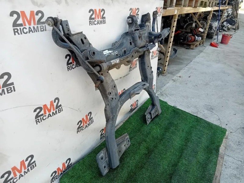 Assale ANT A2466201200 Mercedes Classe B W246 2012