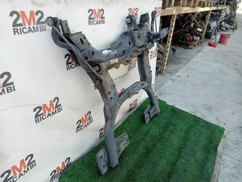 Assale ANT A2466201200 Mercedes Classe B W246 2012