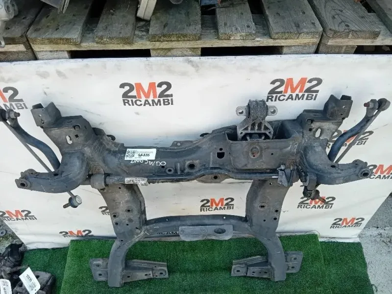 Assale ANT A2466201200 Mercedes Classe B W246 2012