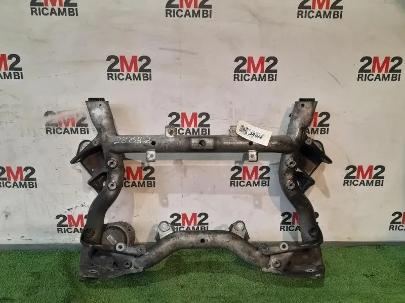 Assale ANT Mercedes Classe C W204 2007