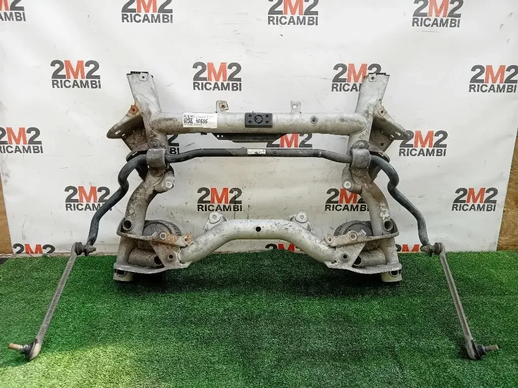 Assale ANT A2186280100 Mercedes Classe E W212 2013