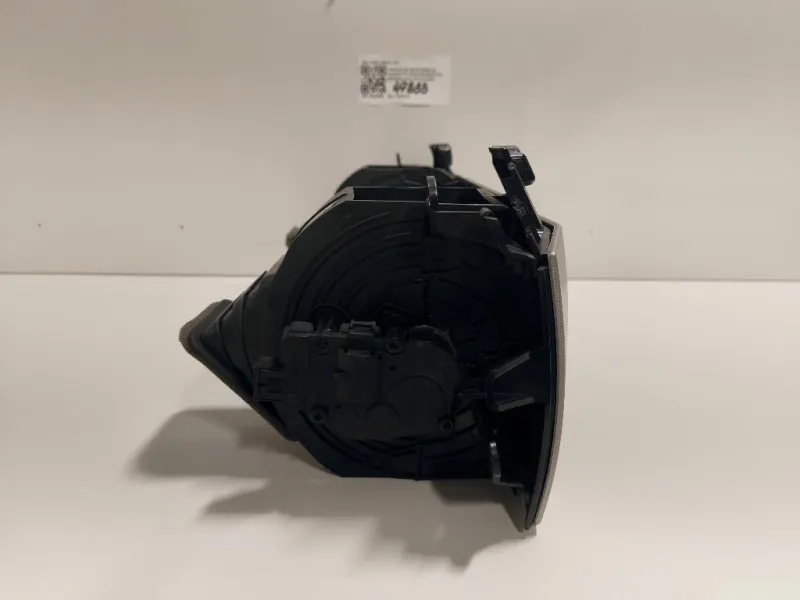 Griglia Condotto ARIA Cruscotto Centrale CX23-19K617-AC Jaguar XF I 2011