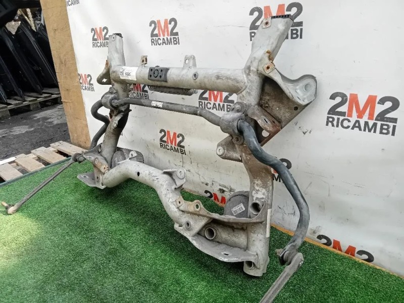 Assale ANT A2186280100 Mercedes Classe E W212 2013