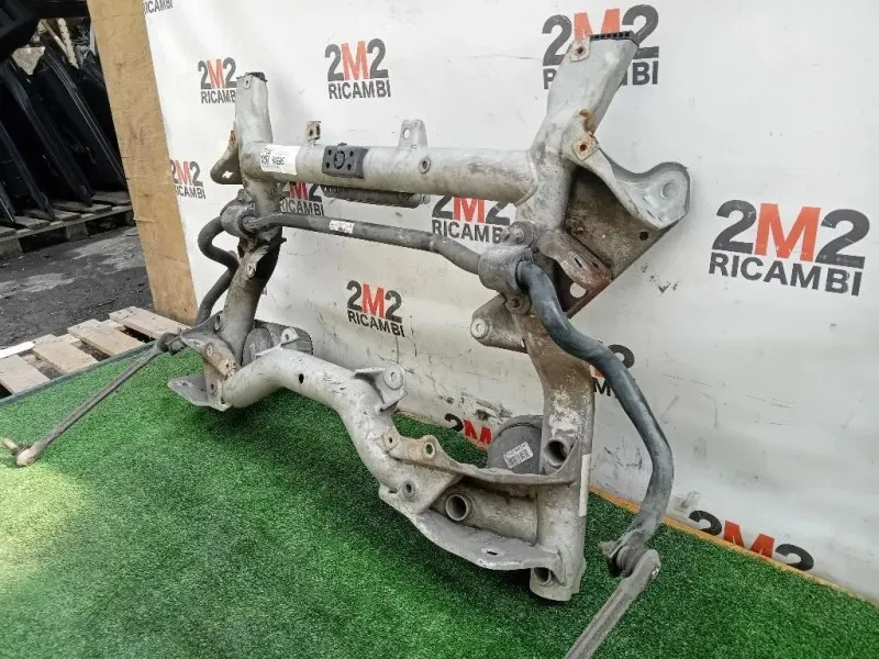 Assale ANT A2186280100 Mercedes Classe E W212 2013