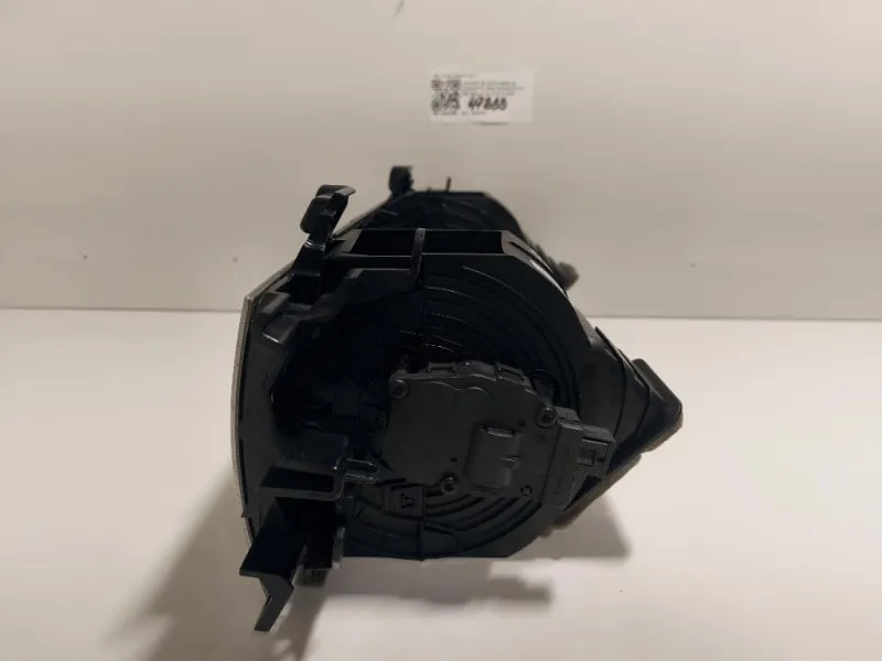 Griglia Condotto ARIA Cruscotto Centrale CX23-19K617-AC Jaguar XF I 2011