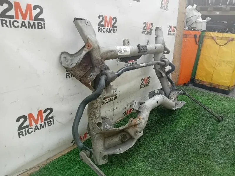 Assale ANT A2186280100 Mercedes Classe E W212 2013