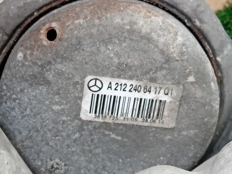 Assale ANT A2186280100 Mercedes Classe E W212 2013