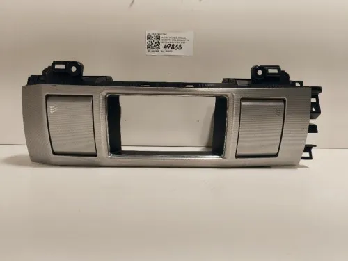 Griglia Condotto ARIA Cruscotto Centrale CX23-19K617-AC Jaguar XF I 2011