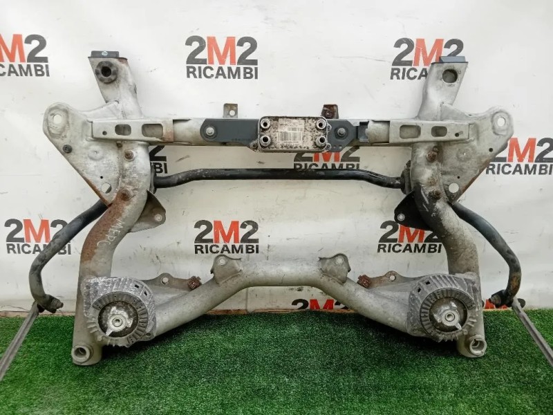 Assale ANT A2186280100 Mercedes Classe E W212 2013