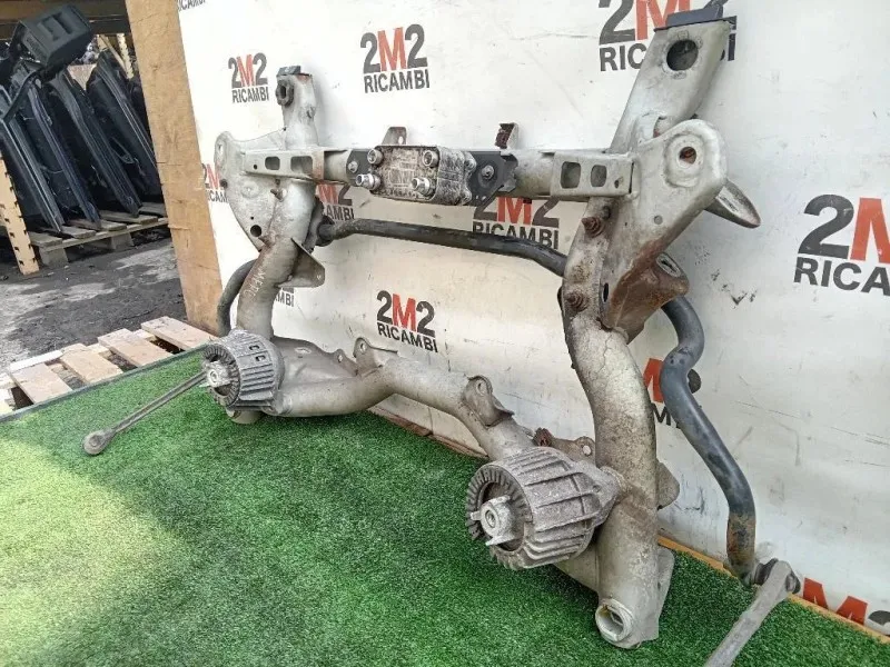 Assale ANT A2186280100 Mercedes Classe E W212 2013