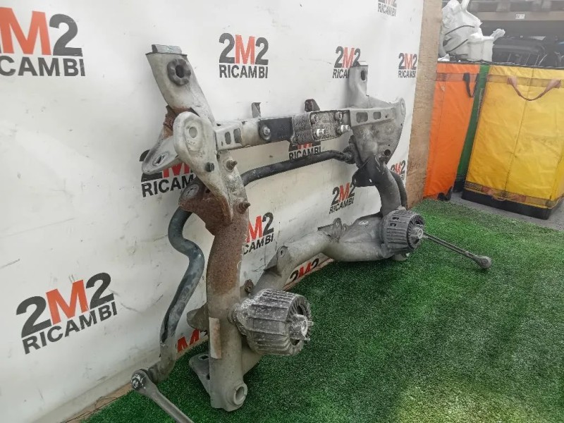 Assale ANT A2186280100 Mercedes Classe E W212 2013