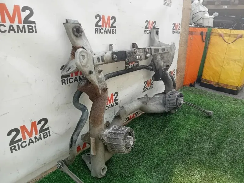 Assale ANT A2186280100 Mercedes Classe E W212 2013